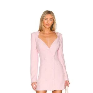 Bardot Frida Blazer Dress